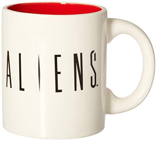 Alien Chestburster Mug