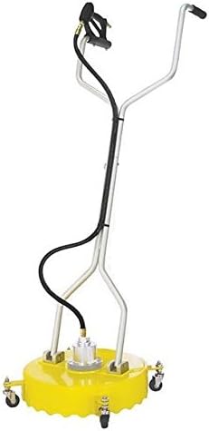 18" Genuine Whirlaway Rotary Flat Surface Patio Cleaner Compatible With M22M HDS & HD