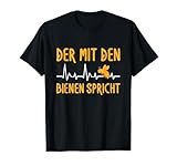 Imker Und Bienen Spruch Kleidung