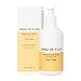 Hanz de Fuko Citrus & Creme Face Wash- Premium Men's Facial Cleanser for Sensitive Skin (237ml) Hypoallergenic