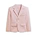 2025 Kids Blazers for Boys Suit Blazer Herringbone Retro Tuxedo Fashion Homecoming Casual Jacket Slim Sport Coat