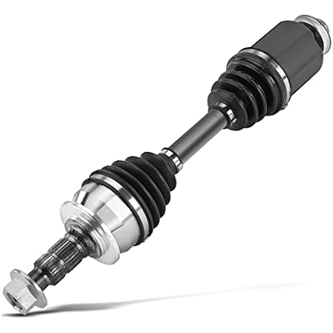 Arbre de transmission Frankberg 1.4L Cover