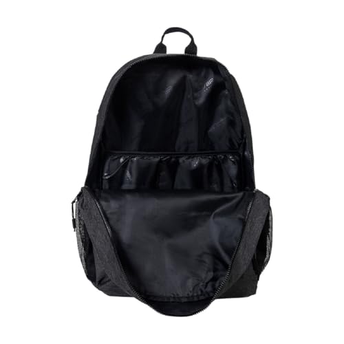 Mochila Esportiva Escolar Quiksilver Surf 14627 Original