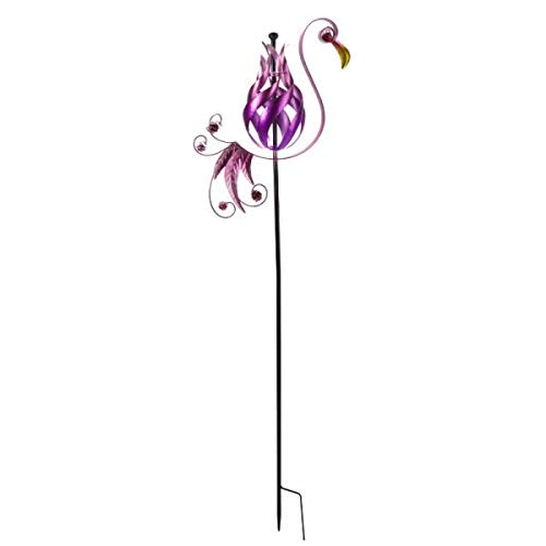 Smart Garden Flamenco Wind Spinner