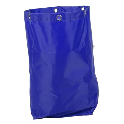 OSOLADY Canvas Janitorial Bag Replacement Cleaning Supply Bag for Housekeeping
