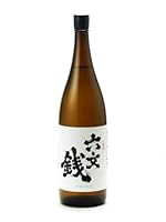 真田六文銭 純米吟醸 ひとごこち 五割五分 無濾過原酒 生もと造り 1800ml