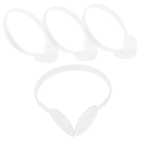 Support de bricolage de cache-oreilles flexible pour enfants - 5