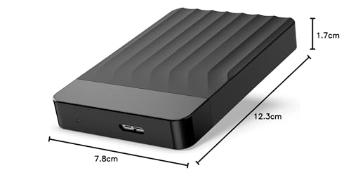 Meyritech 1TB USB 3.0 Type-C External Hard Drive for All Devices - Image 7