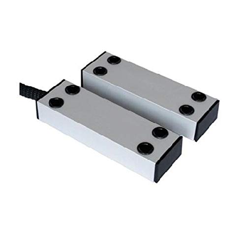 CSA - Contatto magnetico ad Alta Sicurezza Doppio Bilanciamento - CSA - CSA 1003-CSA