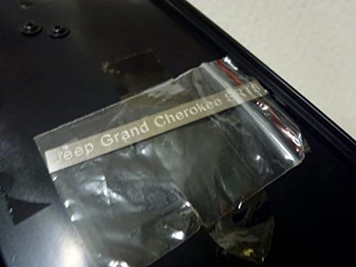 Amazon | Jeep グランド チェロキー SRT8 1/43 ミニカー ジープ Grand