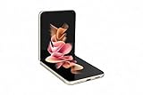 SMARTPHONE SAMSUNG Z FLIP 3 5G 8/128GB CREAM