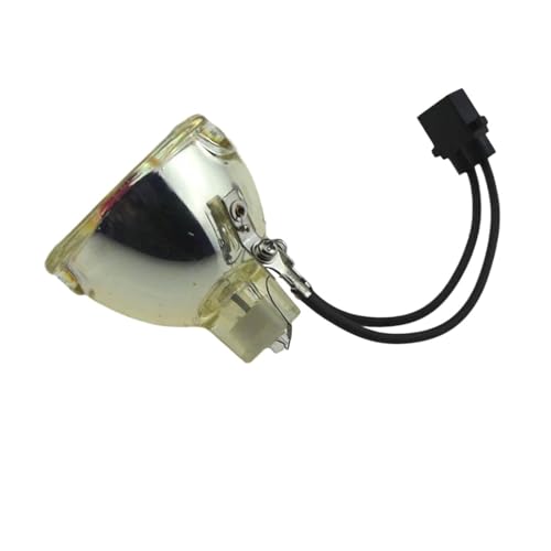 Ampoule NP20LP de rechange pour projecteurs NEC U300X et U310W