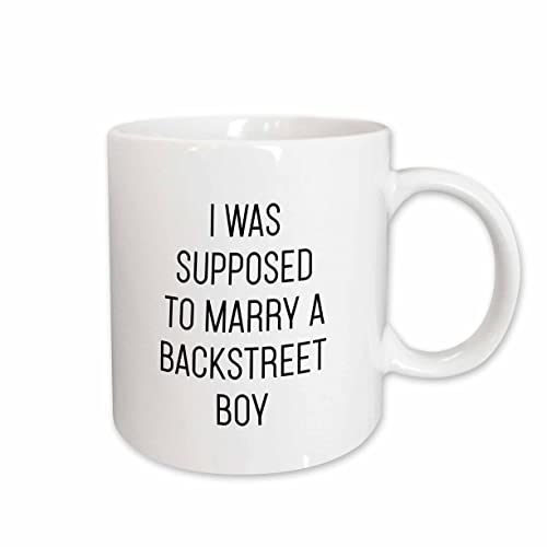 3dRose Mug, 11oz, White