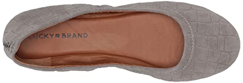 Image of Lucky Brand Women's Emmie Ballet Flats