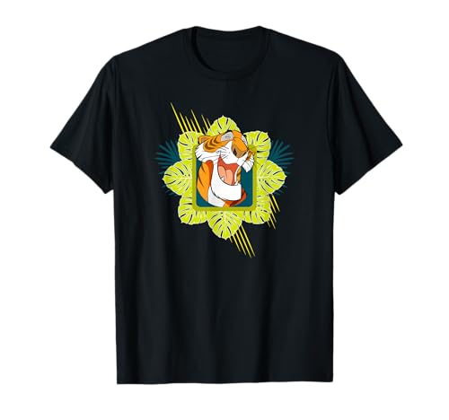 Disney The Jungle Book Shere Khan T-Shirt