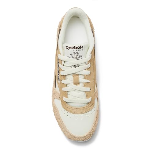 Image of Reebok Classics Men's Cl Lthr Leather Running Shoes