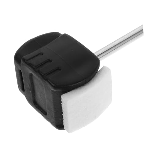 Pedal para Bombo con Martillo de Acero Inoxidable miniatura 3