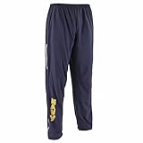 GI US Navy Physical Training Pants, 100% Water-Resistant Nylon, Made in USA, Machine Washable, Mesh Liner (as1, Alpha, m, Regular, Regular)