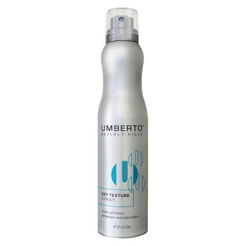 Umberto Dry Texture Spray - 8.0 oz miniatura 1