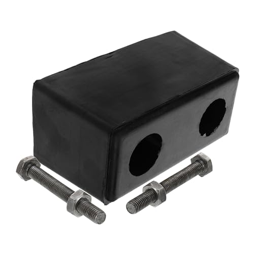 rubber dock bumpers