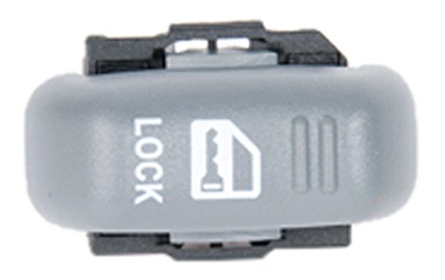 ACDelco 19244965 GM Original Equipment Door Lock Switch