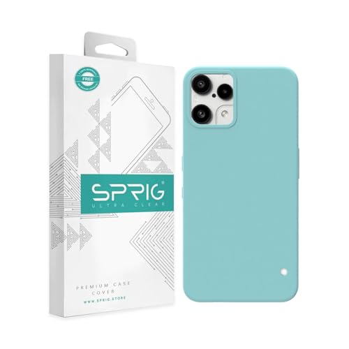 Image of SPRIG Nothing 3A Lite Back Case Cover - Parent