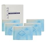 Authentic Relumins Glycolic Max Soap AHA-Mild Peel w/ Aloe - Professional Spa Formula