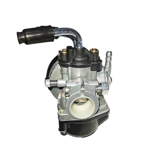 Carburateur pour 15 SHA1412, idéal pour restaurer votre vieille MBK