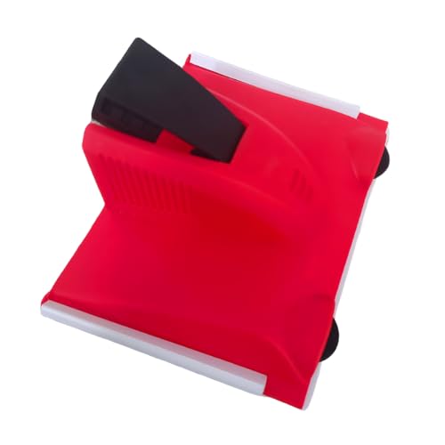 GXGM Cepillos de esquina de 5 pulgadas, rodillo recortador pintura, herramientas de corte multiusos para bordes de pintura