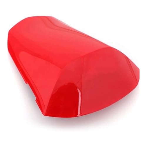Couvercle de siège arrière GSXR 1000 pour supprimer la selle passager