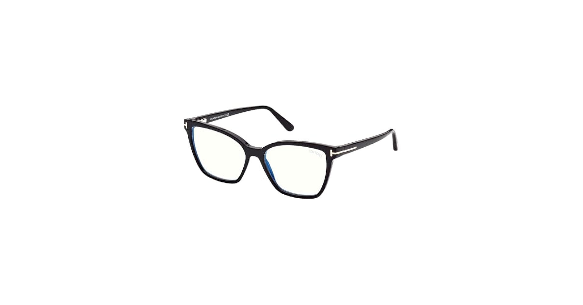 メガネ TOM FORD Tom Ford - FT5812-53001 - 001 (FT5812-53001 001) メガネ TOM FORD Tom Ford - FT5812-53001 - 001 (FT5812-53001
