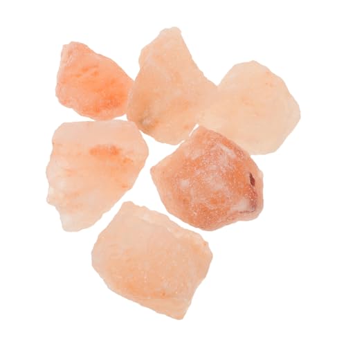 Sel rose de l'Himalaya POPETPOP pour rénover une lampe à sel