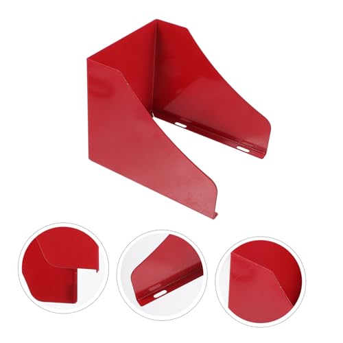 Miniatura 7 de Angoily Funda De Lluvia Para Alarma De Incendios Cubierta De Botón De Parada De Emergencia Protector Para Exteriores
