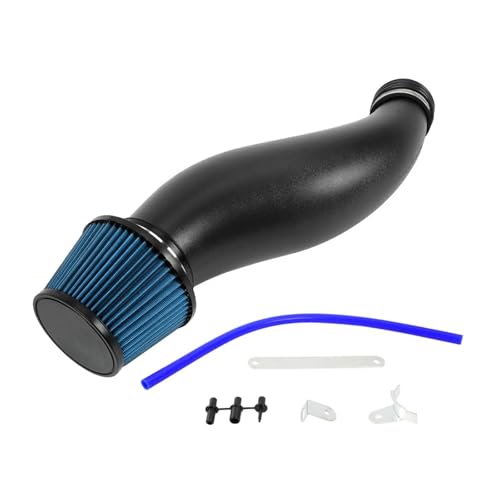 Admission d'air froid filtre Civic EK EG carbone tuning White B