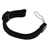 Correa protectora ideal para evitar golpes accidentales a tu cámara deportiva Go Pro