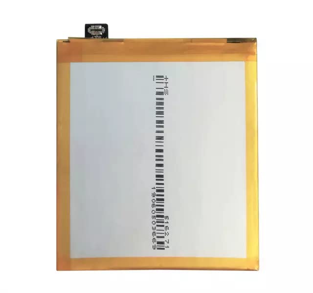 Image of Original BLP701 Replacement Part for Oppo Reno (PCAM00, PCAT00, CPH1917) (with 3 Months Warranty by Naru)