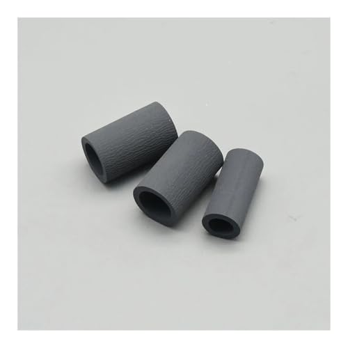 Rodillo de recogida retardada Oki B410 C9600 que evita atascos de papel en la bandeja 3