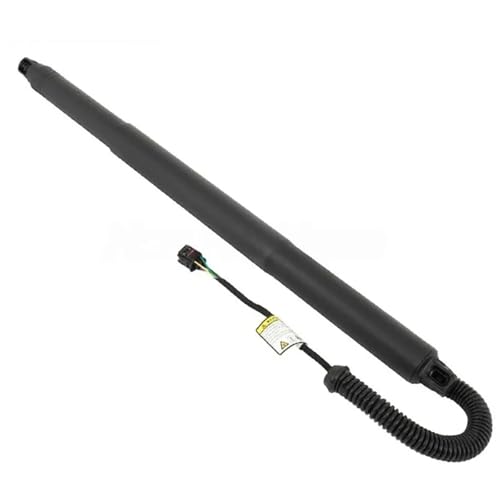 Jambe de force pour hayon électrique de VW ID4 : chargez votre coffre facilement en famille