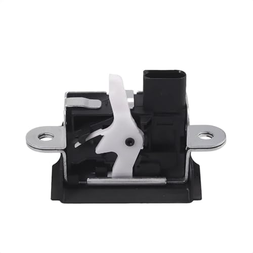 Serrure de coffre robuste Seat Altea 2004-2017 avec broche 5P8827505B - 2