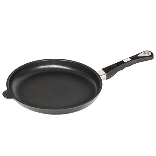 Preisvergleich Produktbild AMT Gastroguss 428 Frying Pan 28 cm by AMT Gastroguss