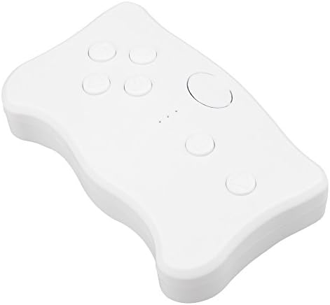 2.4G White Frequency Remote Control for Kids' Ridding Toys Accessory Replacemernt image 4