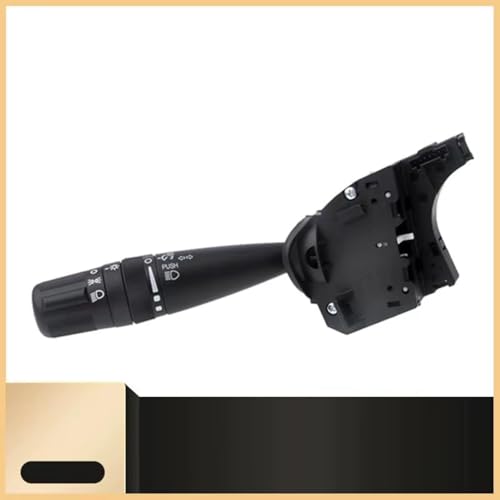 Commande clignotants intégrée pour Chrysler Sebring commodo colonne robuste - 2