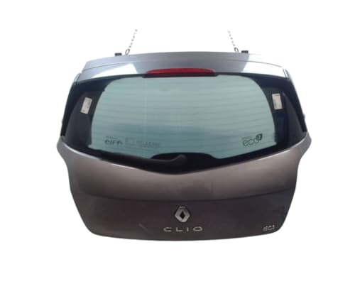Hayon pour RENAULT Clio 2i Phase 2 référence 901007304r pièce d'origine