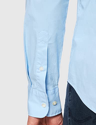 LaMartina Antonello Uomo Blue Bell XXL