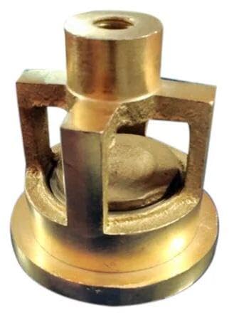 Image of India Mark II Hand Pump Cylinder With Complete Fittings (18inch Plunger Rod, Plunger Set)
