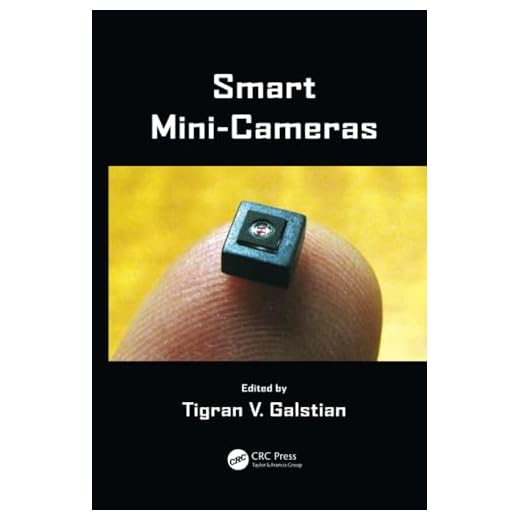 Smart Mini-Cameras