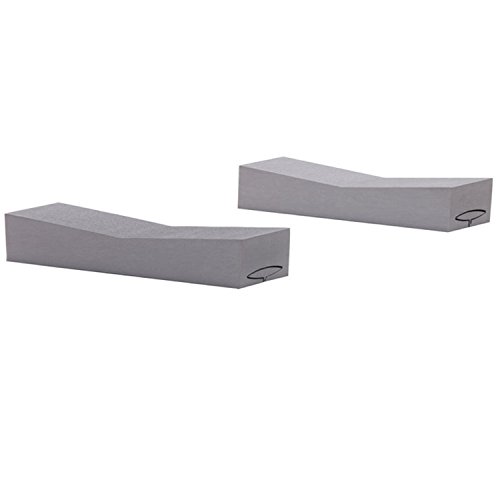 SportRack Replacement Foam 14-Inch Kayak Block, Black, One Size