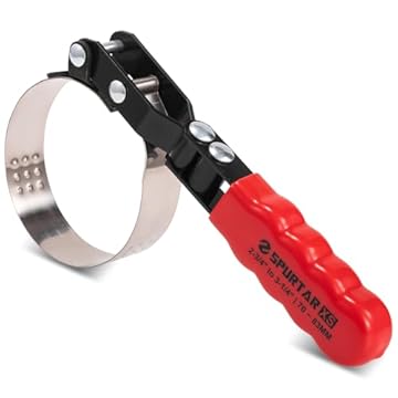 small oil filter removal tool