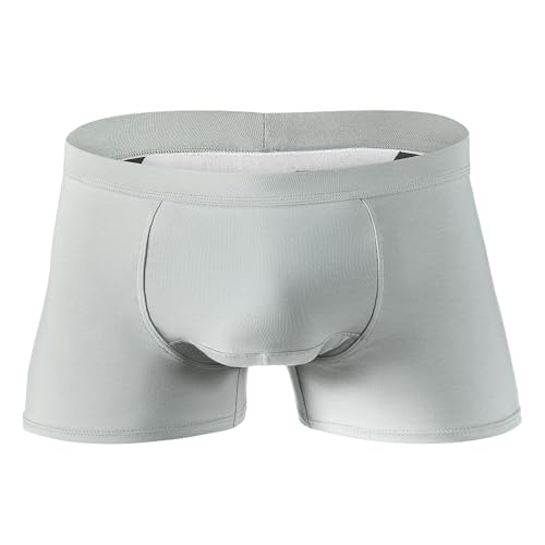 Faja para Hernia Inguinal para Hombre con 4 Almohadillas de Compresión, Soporte para Hernia, Alivio de Dolor (Grande) miniatura 1
