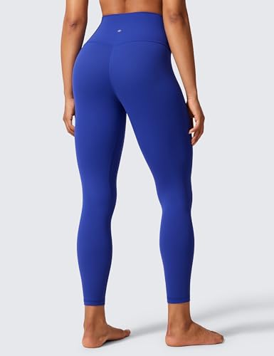 Image of CRZ YOGA Butterlift Leggings 25 inch | Buttery Soft, Moderate Compression, Yoga, Pilates, High Waisted, for Women